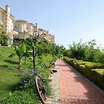Gold 1+1 In Free Aquapark Villa Alanya