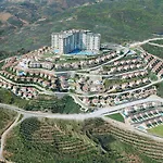 Gold 1+1 In Free Aquapark Villa