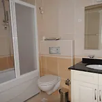 Gold 1+1 In Free Aquapark Villa *