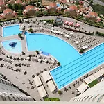 Villa Gold 1+1 In Free Aquapark