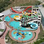 Villa Gold 1+1 In Free Aquapark *