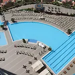 Gold 1+1 In Free Aquapark * Alanya